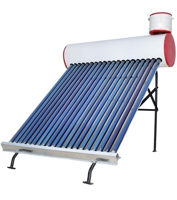 Ilsun solar water heater