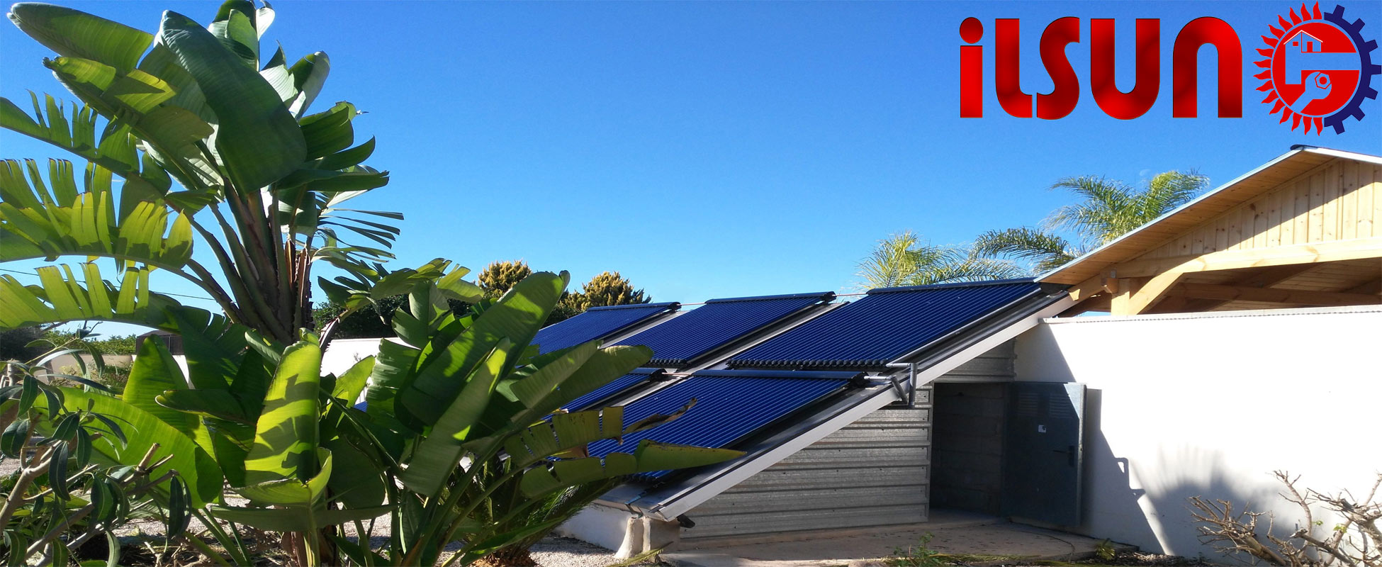 آبگرمکن خورشیدی مناسب چه خانه هایی است؟